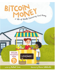 bitcoin money blockchain books