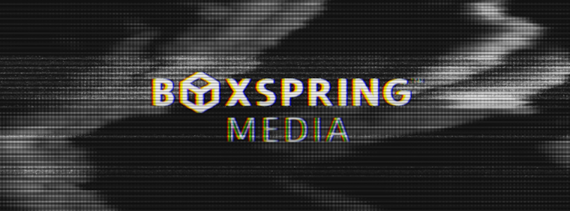 blockchain ai applications boxspring media