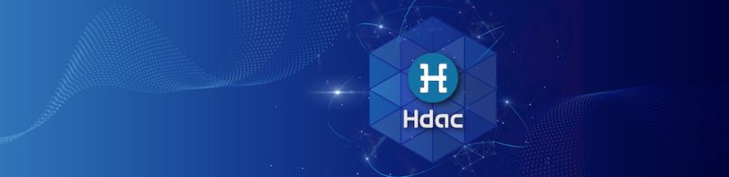 blockchain applications cybersecurity hdac