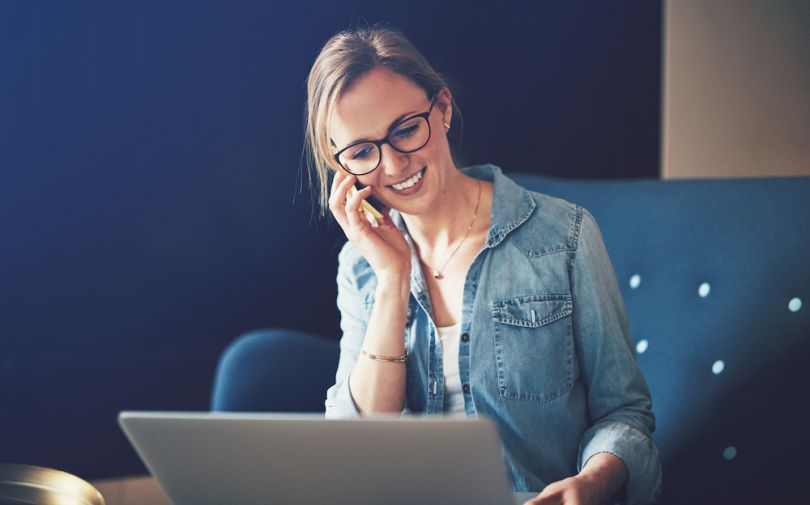 blockchain applications marketing chlu