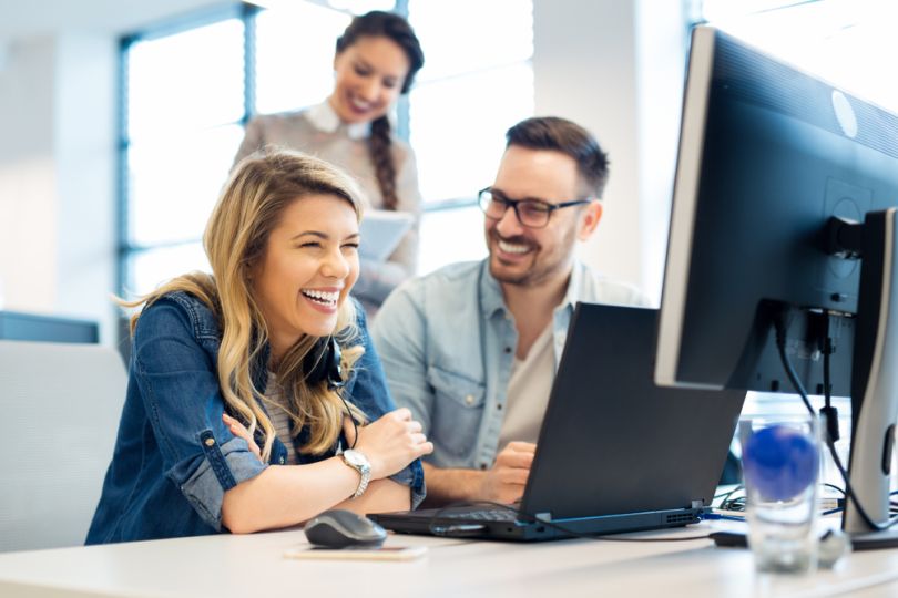 blockchain applications marketing nyiax
