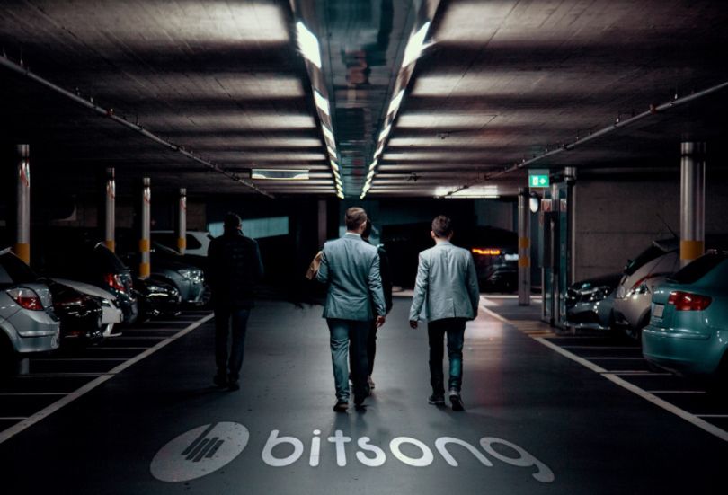 15 Top Blockchain in Music Companies You Should Know 2022 | Built In 27 blockchain applications music bitsong