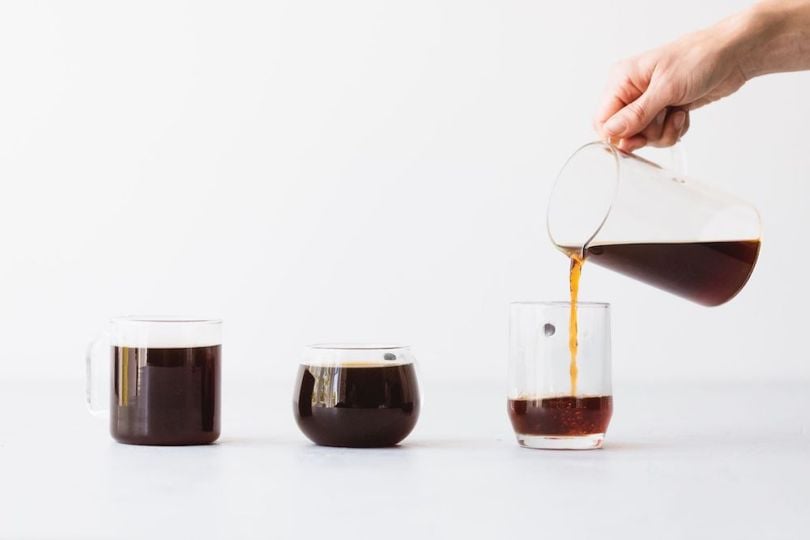 blue bottle coffee growth hacking strategies techniques