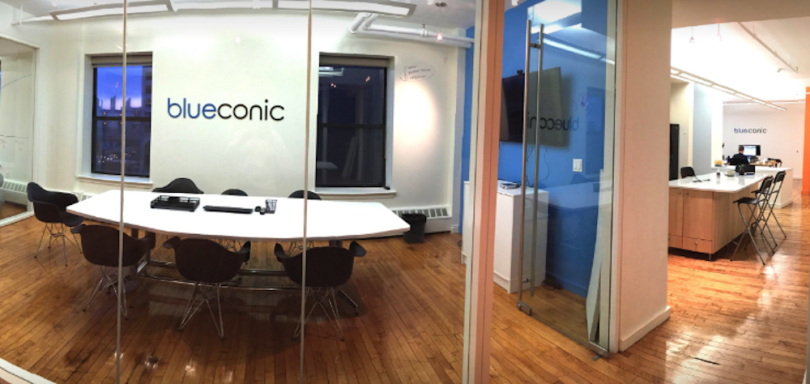 blueconic big data applications marketing