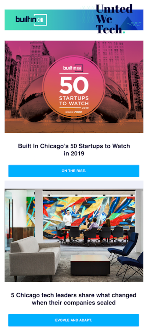 built-in-chicago-talent-community-newsletter