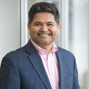 chamberlain group Gani Nayak, Chief Technology Officer