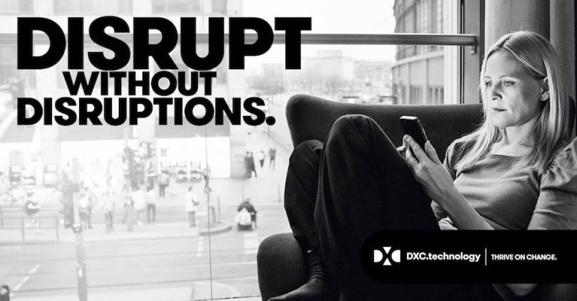 cloud applications hybrid cloud dxc technologies