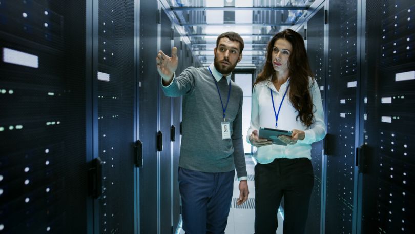 cloud applications hybrid cloud unitas global