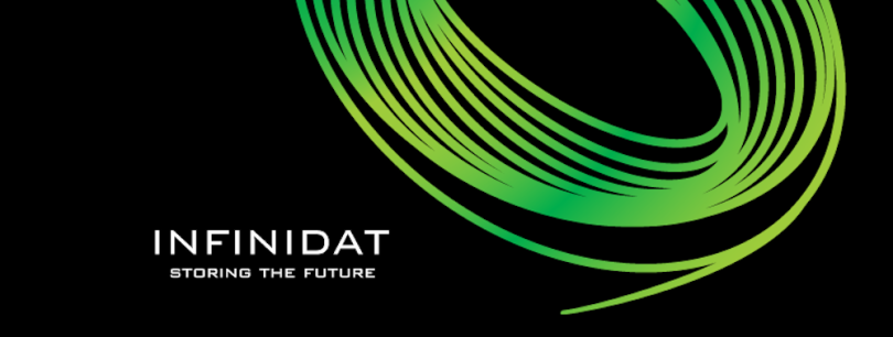 cloud computing applications storage infinidat