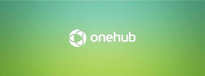 cloud computing applications storage onehub