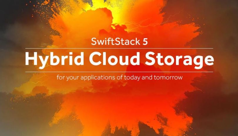 cloud computing applications storage swiftstack
