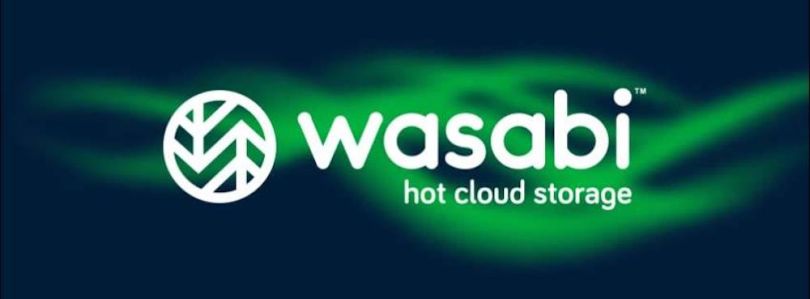 cloud computing applications storage wasabi technologies