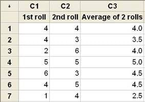 clt example 2 