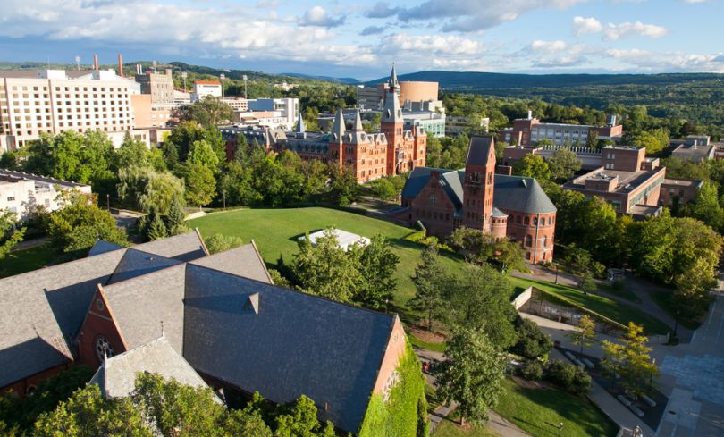 cornell university python data science courses