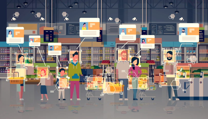Machine learning is converging with design thinking to understand customers and serve their needs.