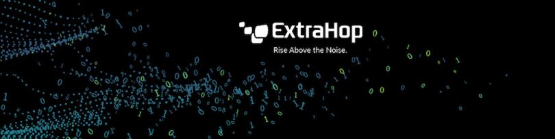 cybersecurity applications cloud extrahop