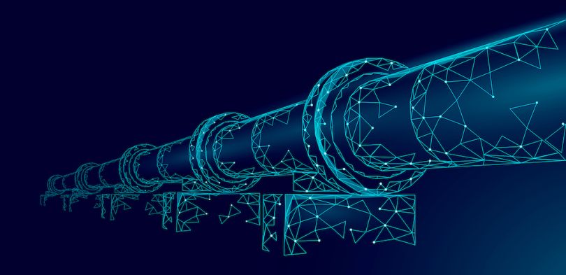 data pipeline etl data engineering