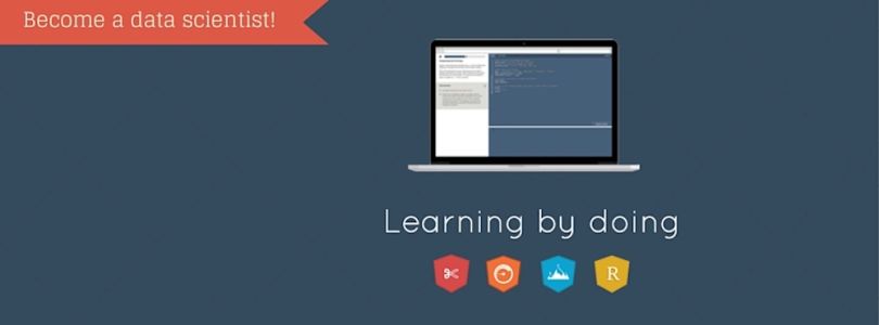 datacamp data science bootcamp