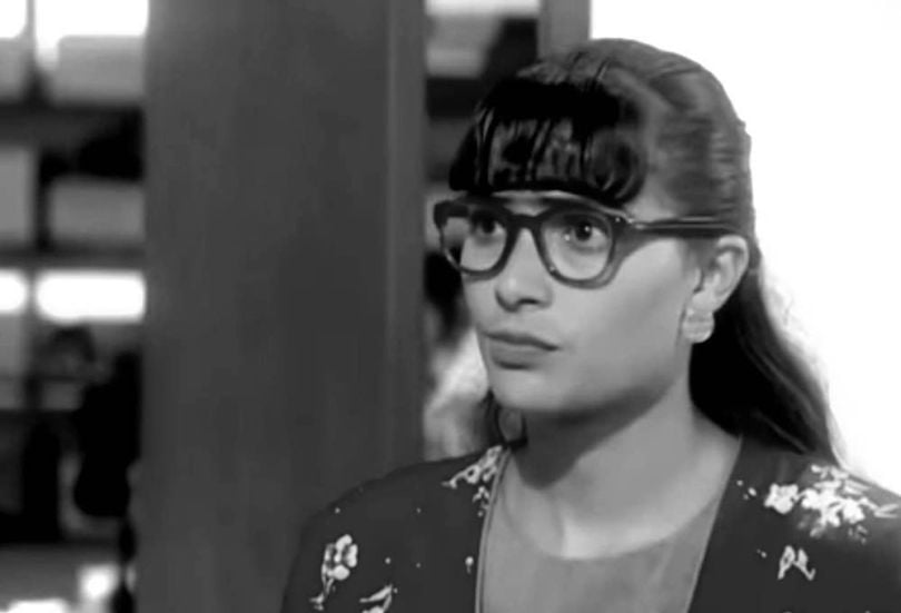 deep learning telenovela betty la fea