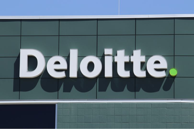 deloitte consulting firms san diego