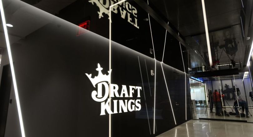 draftkings best companies work for