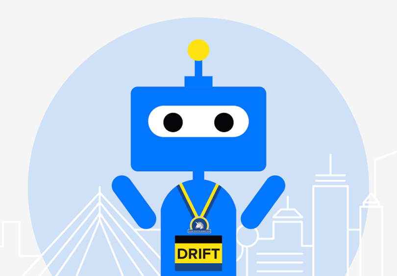 drift sales for ai