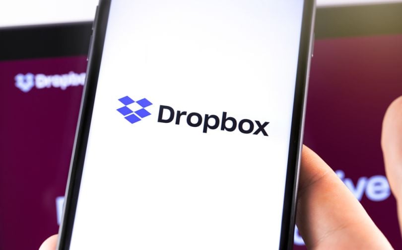 dropbox best paying companies