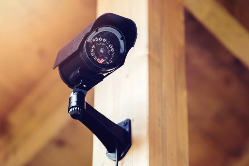 IoT security companies Fluidmesh Networks