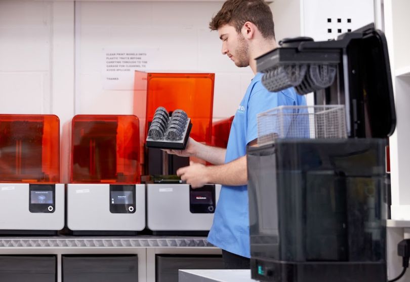 formlabs future of 3d printing