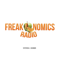 freakonomics radio