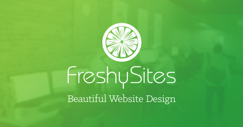 freshsites web design development companies washington dc