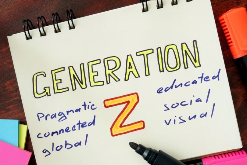 generation-z