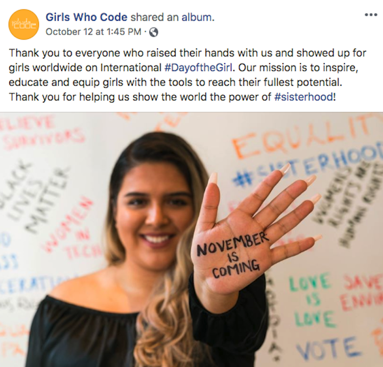 girls-who-code-employer-branding-social-facebook