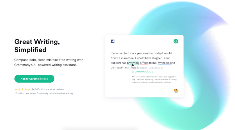 grammarly product led growth