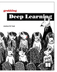 grokking deep learning data science books
