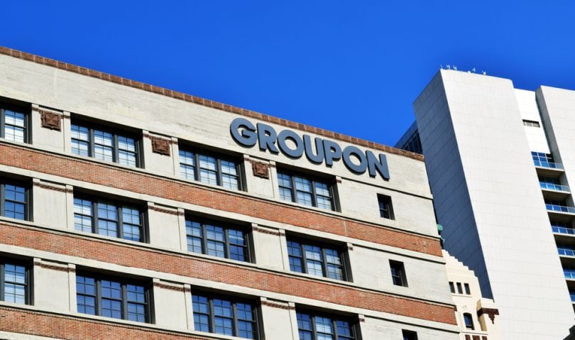 groupon customer lifetime value