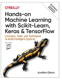 hands on machine learning with scikit learn keras and tensorflow data science books