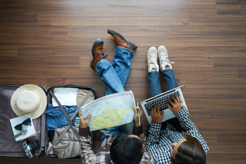 hipmunk artificial intelligence applications travel