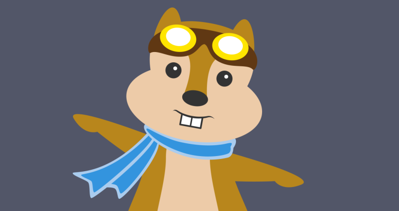 Hipmunk brand image