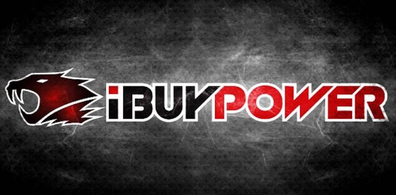 ibuypower gaming pc companies