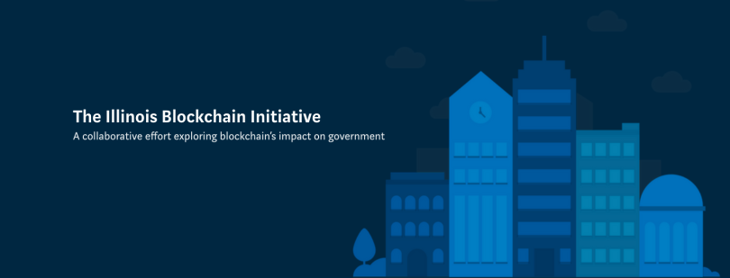 illinois blockchain initiative blockchain applications