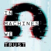 in machines we trust