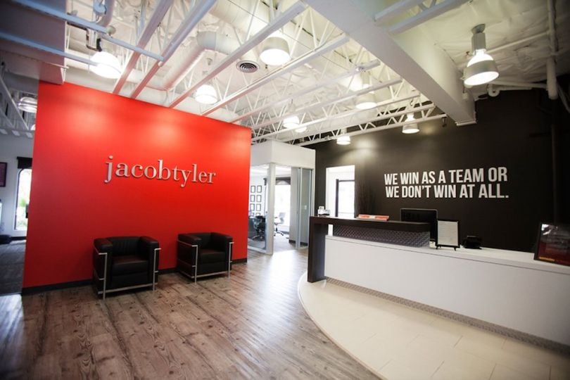 jacobtyler san diego advertising agency