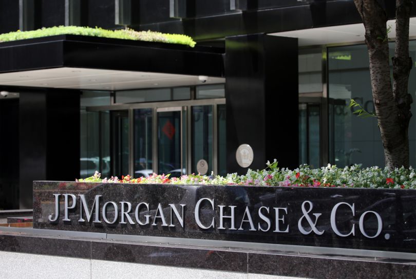 jpmorgan chase amazon healthcare