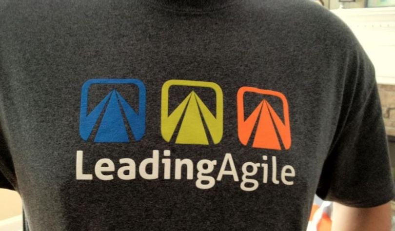 leadingagile agile training