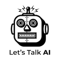 lets talk ai