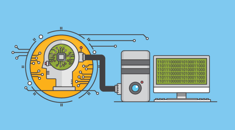 the big machine learning algorithm principle