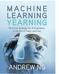 machine learning yearning ai books