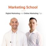 marketing school