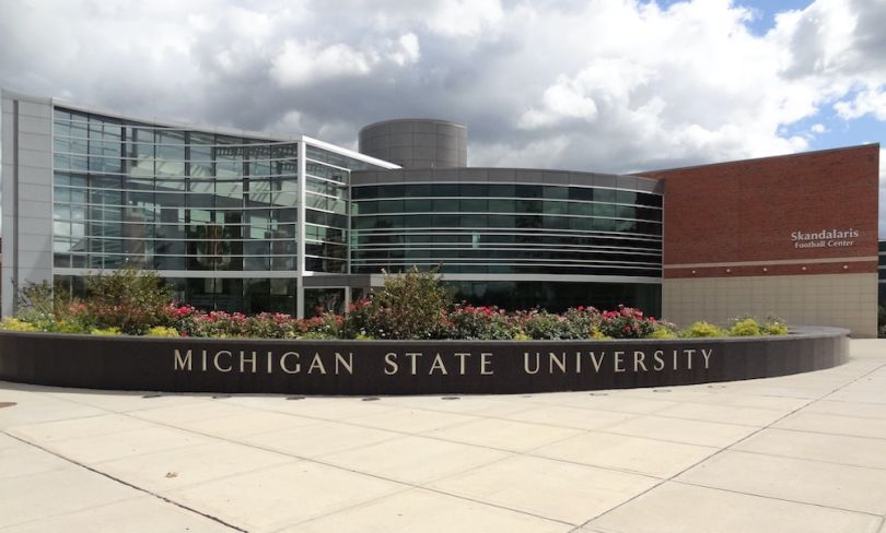 michigan state gaming development course
